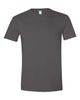 Charcoal - Gildan - Gildan 64000 - Size: 2XL