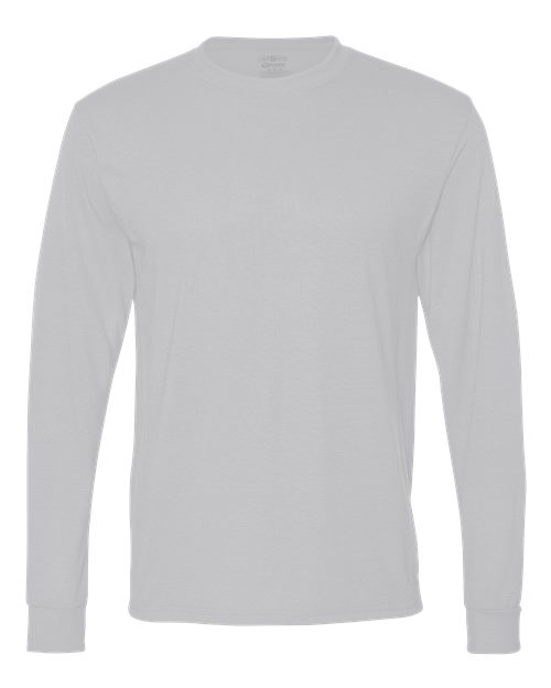 Silver - JERZEES 21MLR - Size: 2XL