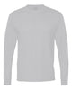Silver - JERZEES 21MLR - Size: 2XL