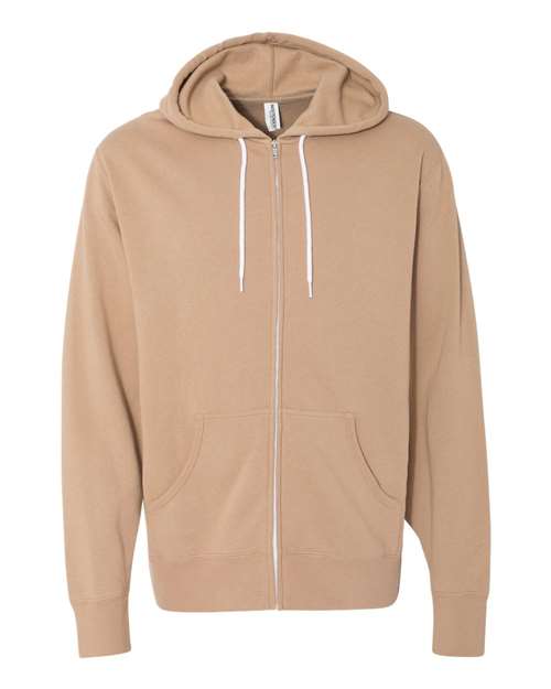 Sandstone - Independent Trading Co. - Independent Trading Co. AFX90UNZ - Size: 2XL