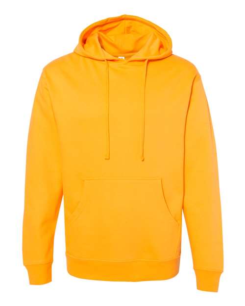Gold - Independent Trading Co. - Independent Trading Co. SS4500 - Size: 2XL