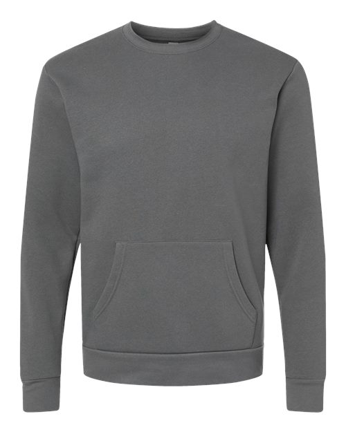 Heavy Metal - Next Level - Next Level 9001 - Size: 2XL
