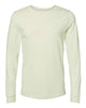 Citron - BELLA + CANVAS 3501 - Size: 2XL