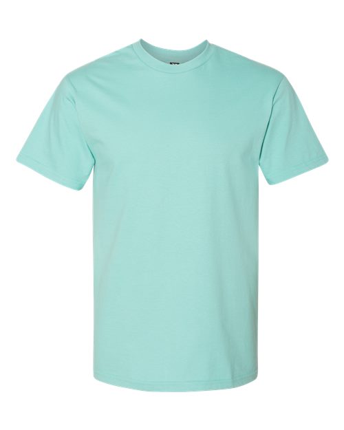 Chalky Mint - Gildan - Gildan h000 - Size: 2XL