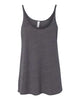 Asphalt Slub - BELLA + CANVAS 8838 - Size: 2XL