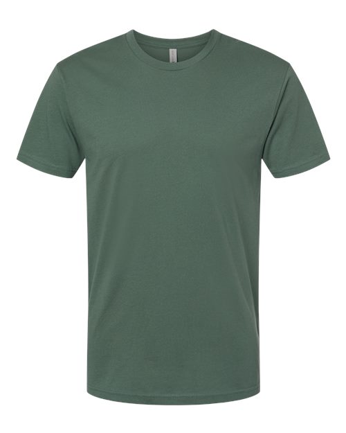 Royal Pine - Next Level - Next Level 3600 - Size: 2XL