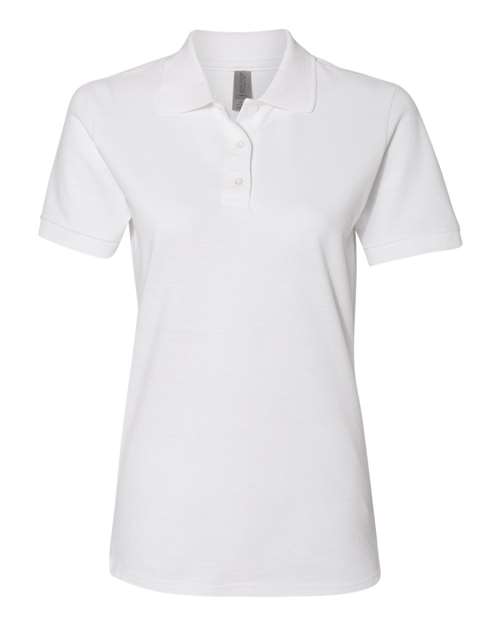 White - JERZEES 443W - Size: 2XL