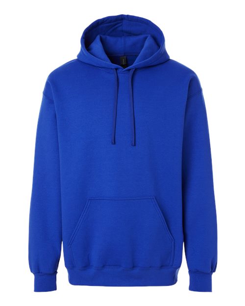 Deep Royal - Gildan - Gildan 19500 - Size: 2XL