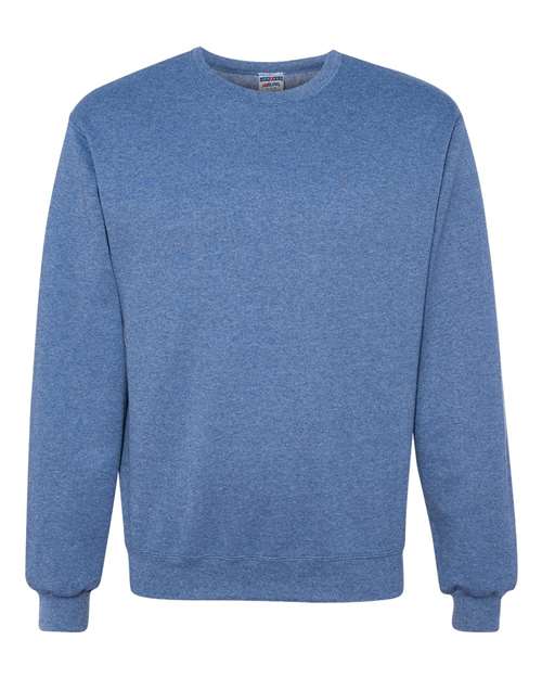 Vintage Heather Blue - JERZEES 562MR - Size: 2XL