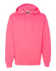 Neon Pink - Independent Trading Co. - Independent Trading Co. SS4500 - Size: 2XL