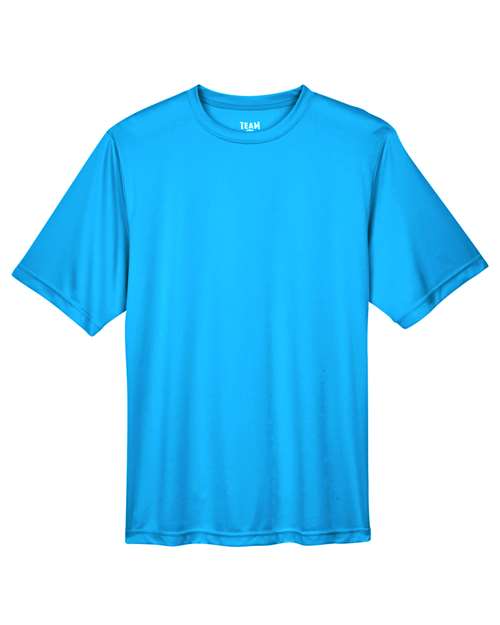 Electric Blue - Team 365 TT11 - Size: 2XL