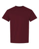 Maroon - Gildan - Gildan 8000 - Size: 2XL