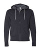 Charcoal Heather - Independent Trading Co. - Independent Trading Co. AFX90UNZ - Size: 2XL