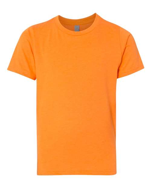 Orange - Next Level - Next Level 3312 - Size: L