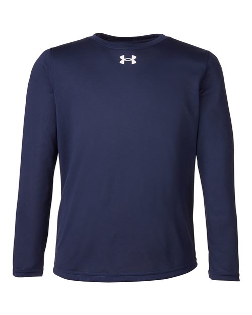 Midnight Navy/ White - Under Armour 1377488 - Size: L