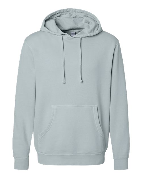 Pigment Sage - Independent Trading Co. - Independent Trading Co. PRM4500 - Size: 2XL