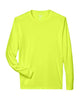 Safety Yellow - Team 365 TT11L - Size: 2XL