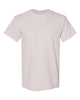 Ice Grey - Gildan - Gildan 5000 - Size: 2XL