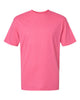 Pink Lemonade Mist - Gildan - Gildan 64000CVC - Size: 2XL
