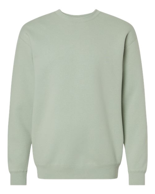 Dusty Sage - Independent Trading Co. - Independent Trading Co. IND3000 - Size: 2XL