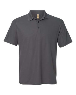 Charcoal - Gildan - Gildan 45800 - Size: S