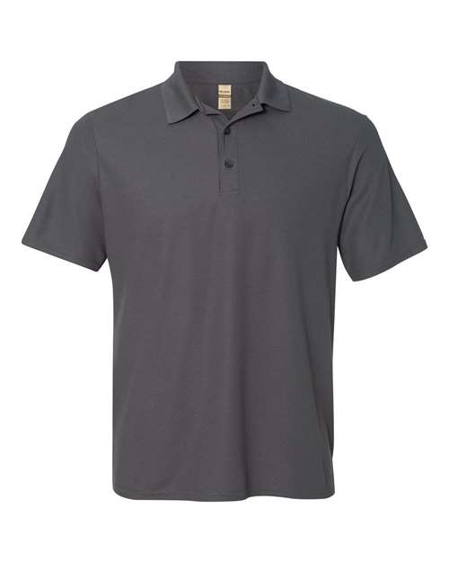 Charcoal - Gildan - Gildan 45800 - Size: S