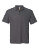 Charcoal - Gildan - Gildan 45800 - Size: S