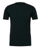 Emerald Triblend - BELLA + CANVAS 3413 - Size: 2XL