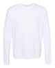 DTG White - BELLA + CANVAS 3945 - Size: 2XL