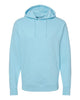 Blue Aqua - Independent Trading Co. - Independent Trading Co. SS4500 - Size: 2XL