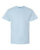 Light Blue - Gildan - Gildan 2000 - Size: 3XL