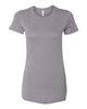 Storm - BELLA + CANVAS 6004 - Size: 2XL