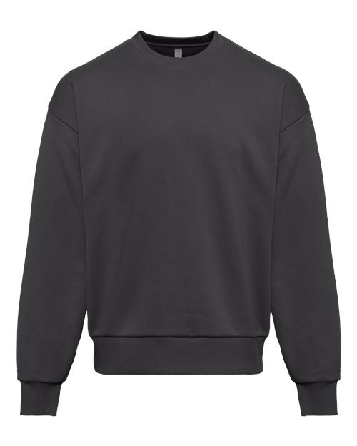 Graphite Black - Next Level - Next Level 9007 - Size: 2XL