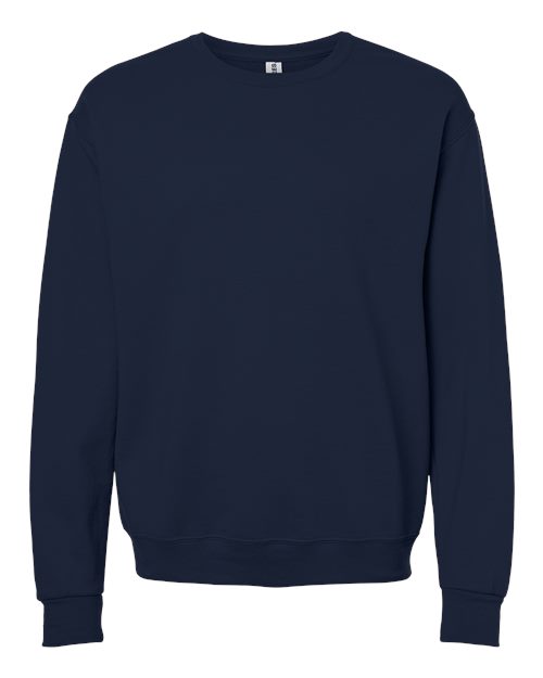 J. Navy - JERZEES IC48MR - Size: 2XL
