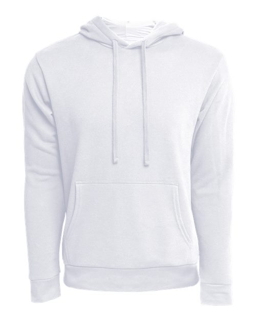 White - Next Level - Next Level 9304 - Size: 2XL