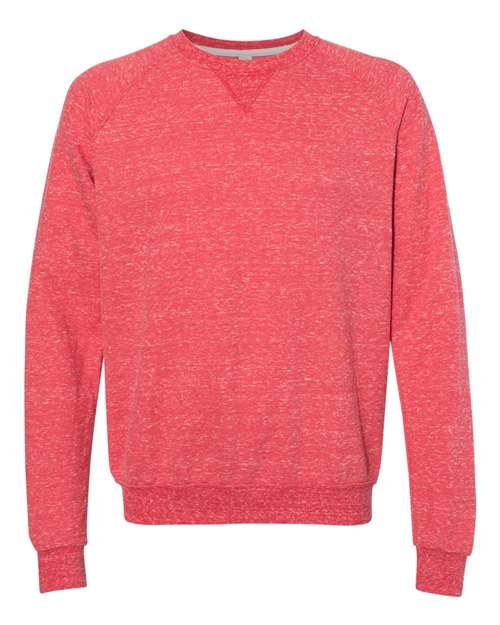 Red - JERZEES 91MR - Size: 2XL