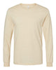 Soft Cream - BELLA + CANVAS 3501 - Size: 2XL