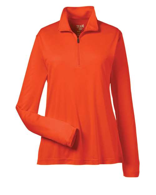 Sport Orange - Team 365 TT31W - Size: 2XL