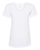 White - Next Level - Next Level 3940 - Size: 2XL