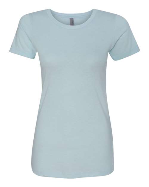 Ice Blue - Next Level - Next Level 6610 - Size: 2XL