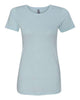Ice Blue - Next Level - Next Level 6610 - Size: 2XL