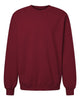 Garnet - Gildan - Gildan 19000 - Size: L