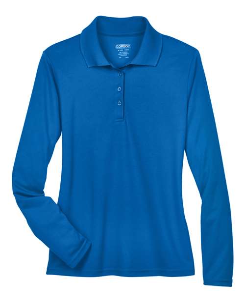 True Royal - CORE365 78192 - Size: 2XL