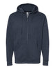 Classic Navy Heather - Independent Trading Co. - Independent Trading Co. SS4500Z - Size: 2XL