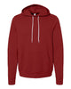 Cardinal - BELLA + CANVAS 3719 - Size: 2XL