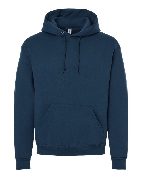 Washed Navy - JERZEES H12MR - Size: 2XL