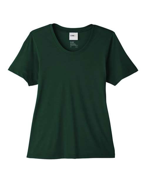 Forest - CORE365 CE111W - Size: 2XL