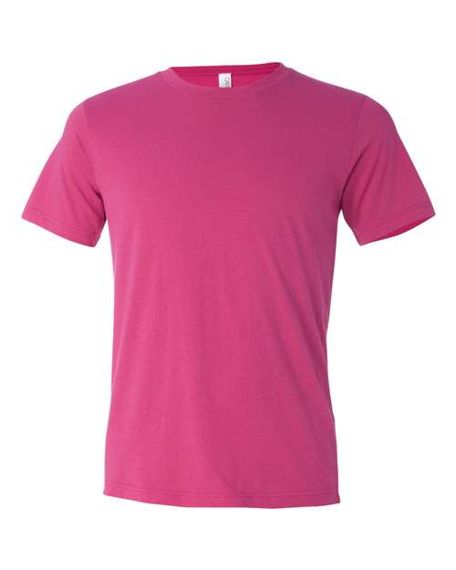 Berry - BELLA + CANVAS 3650 - Size: 2XL