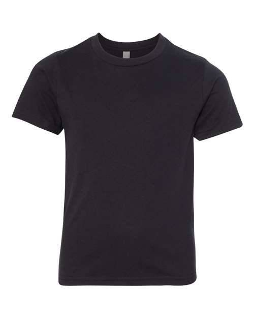 Black - Next Level - Next Level 3312 - Size: L