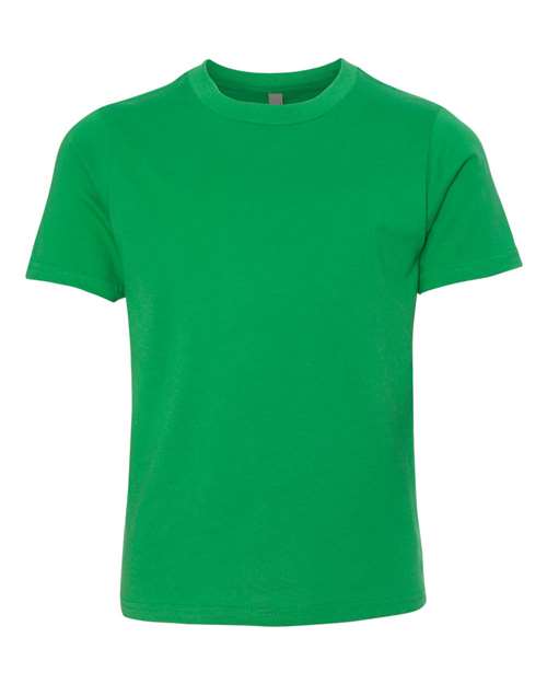 Kelly Green - Next Level - Next Level 3310 - Size: L